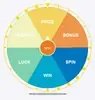 Spin and Win 🎰 welfare icon